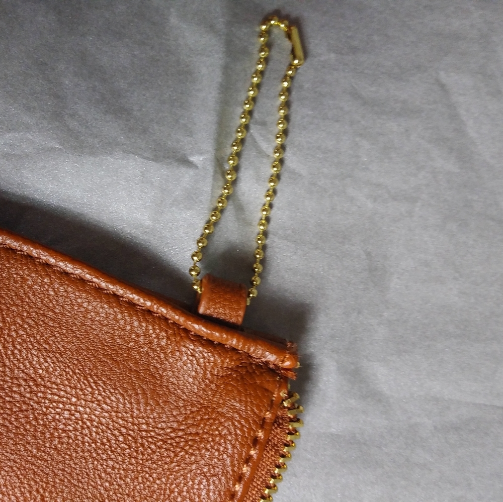 Steve Madden Leather Purse - Picture 3 of 4